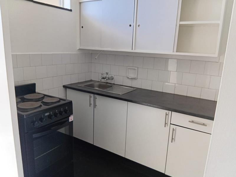 To Let 2 Bedroom Property for Rent in Sasolburg Free State